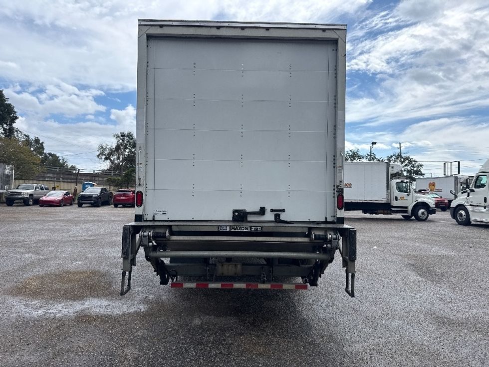 Medium Duty Box Truck-Light and Medium Duty Trucks-International-2020-MV607-Pensacola-FL-406,518\n\t\tmiles-$ 23,000 - Image 7