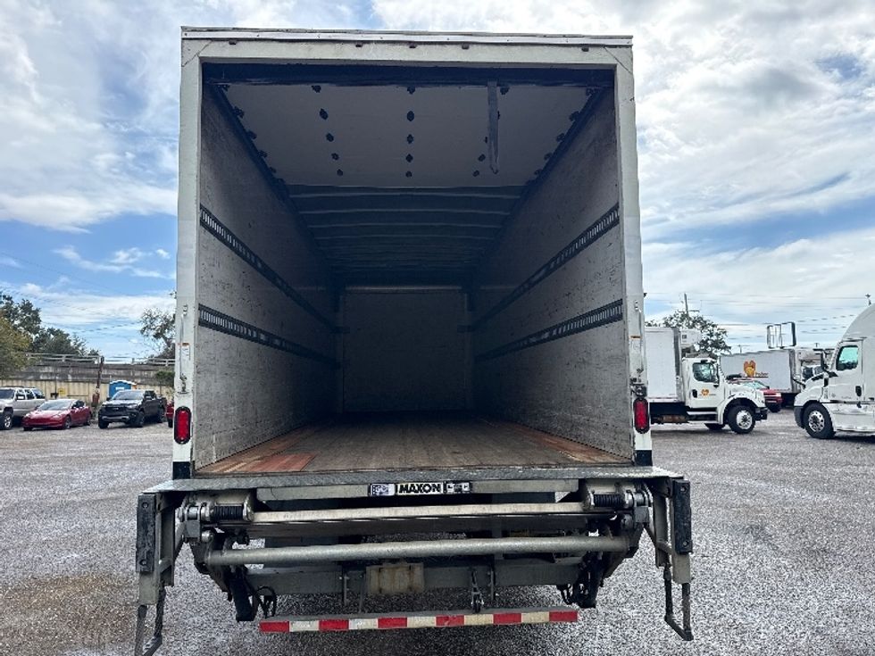 Medium Duty Box Truck-Light and Medium Duty Trucks-International-2020-MV607-Pensacola-FL-406,518\n\t\tmiles-$ 23,000 - Image 8