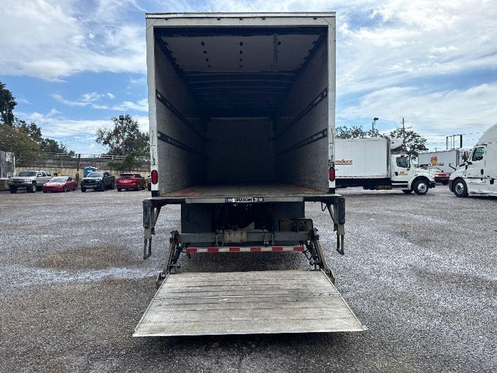 Medium Duty Box Truck-Light and Medium Duty Trucks-International-2020-MV607-Pensacola-FL-406,518\n\t\tmiles-$ 23,000 - Image 9