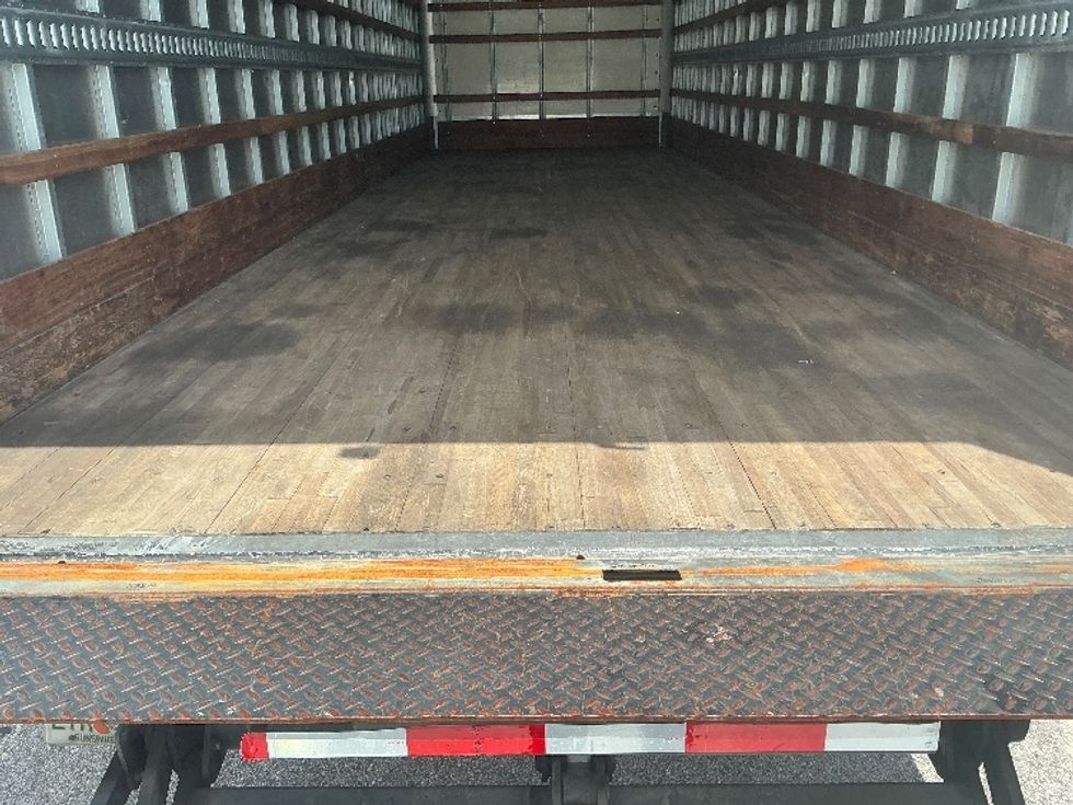 Medium Duty Box Truck-Light and Medium Duty Trucks-International-2020-MV607-Pensacola-FL-95,007\n\t\tmiles-$ 60,750 - Image 10