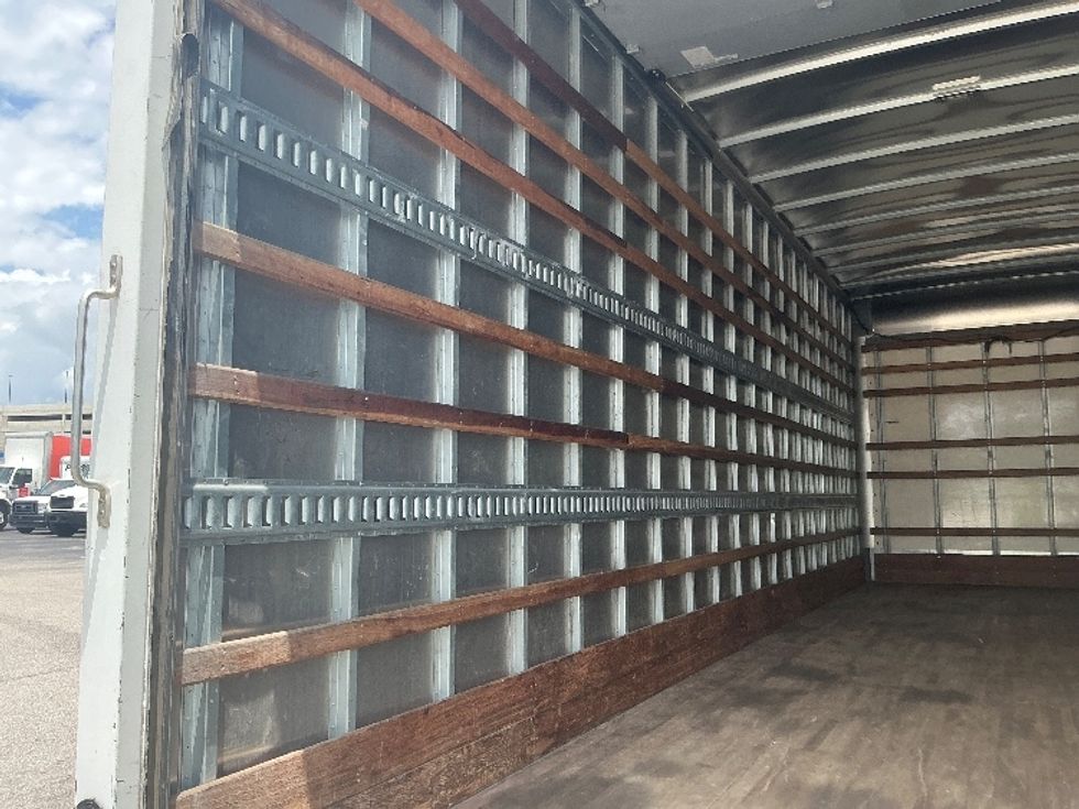 Medium Duty Box Truck-Light and Medium Duty Trucks-International-2020-MV607-Pensacola-FL-95,007\n\t\tmiles-$ 60,750 - Image 11