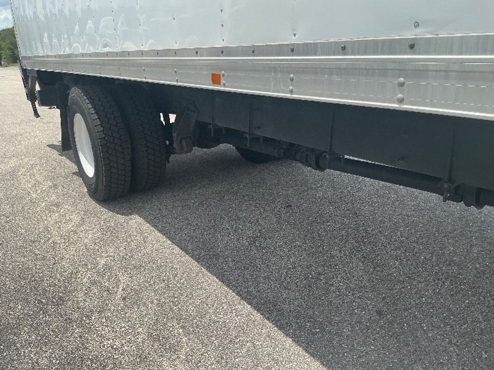 Medium Duty Box Truck-Light and Medium Duty Trucks-International-2020-MV607-Pensacola-FL-95,007\n\t\tmiles-$ 60,750 - Image 14