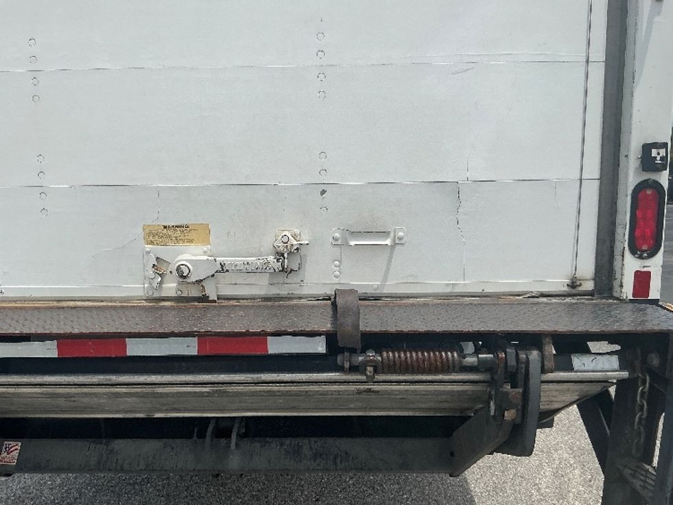 Medium Duty Box Truck-Light and Medium Duty Trucks-International-2020-MV607-Pensacola-FL-95,007\n\t\tmiles-$ 60,750 - Image 25