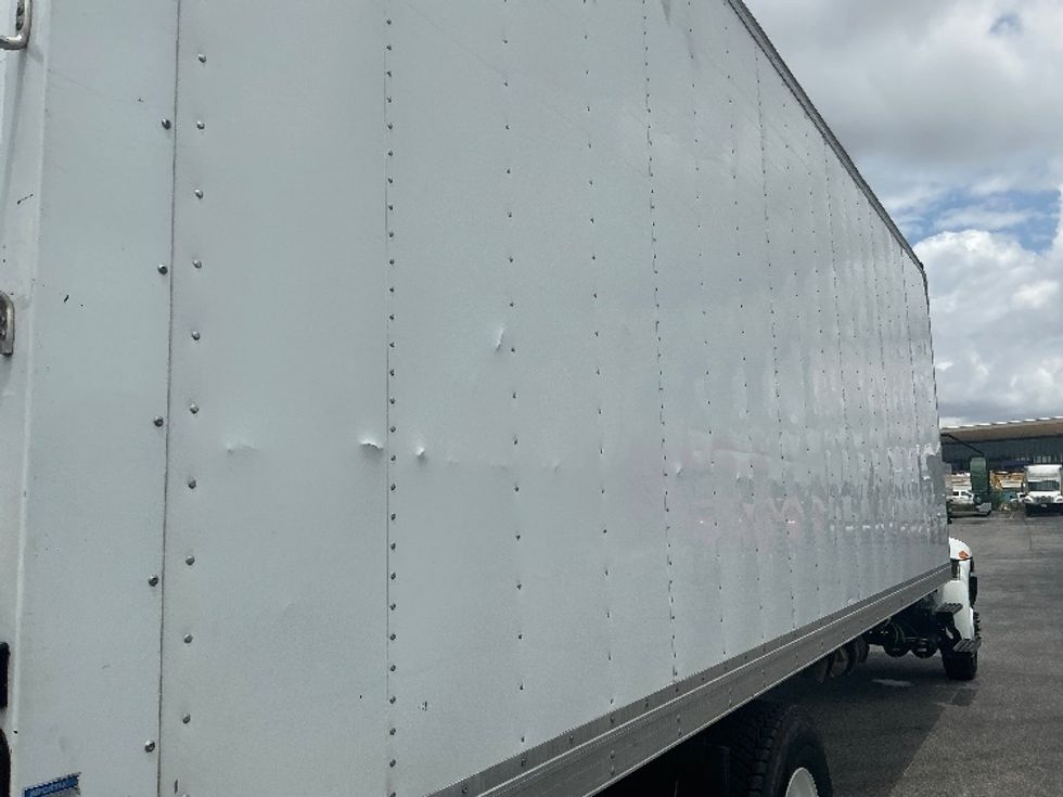 Medium Duty Box Truck-Light and Medium Duty Trucks-International-2020-MV607-Pensacola-FL-95,007\n\t\tmiles-$ 60,750 - Image 27