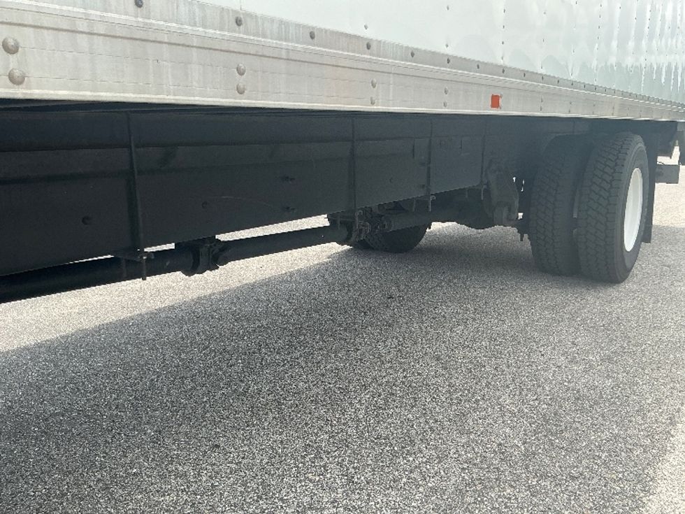 Medium Duty Box Truck-Light and Medium Duty Trucks-International-2020-MV607-Pensacola-FL-95,007\n\t\tmiles-$ 60,750 - Image 5