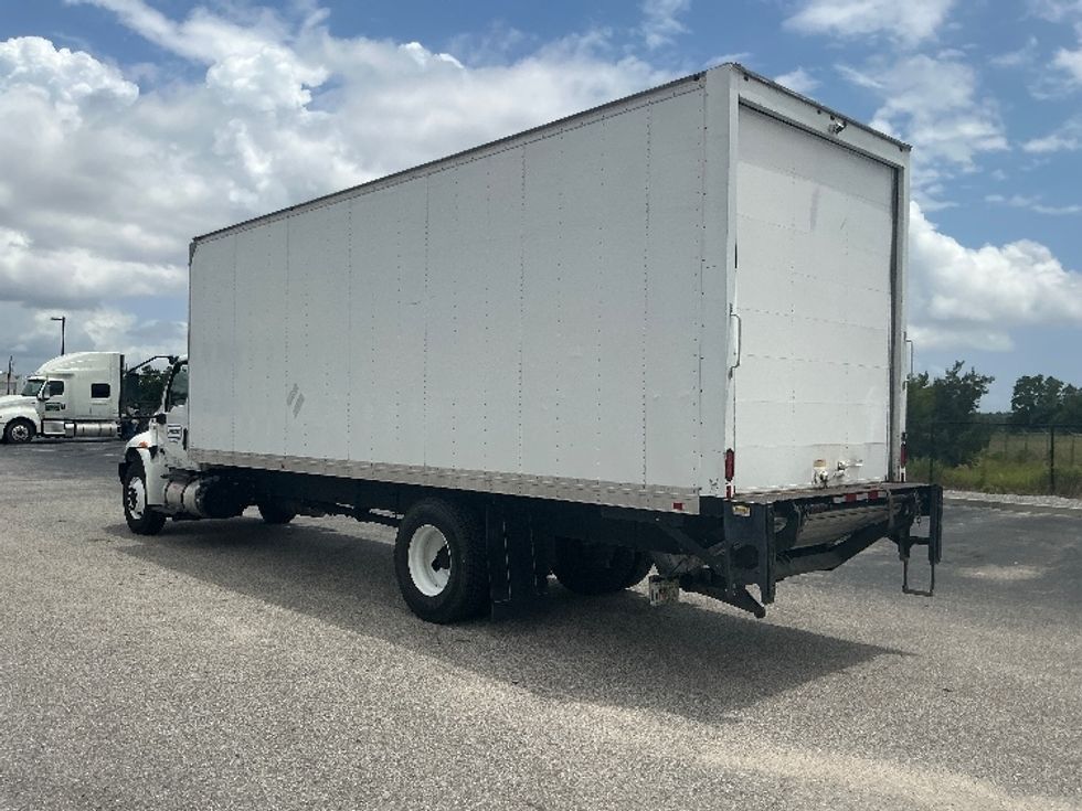 Medium Duty Box Truck-Light and Medium Duty Trucks-International-2020-MV607-Pensacola-FL-95,007\n\t\tmiles-$ 60,750 - Image 6