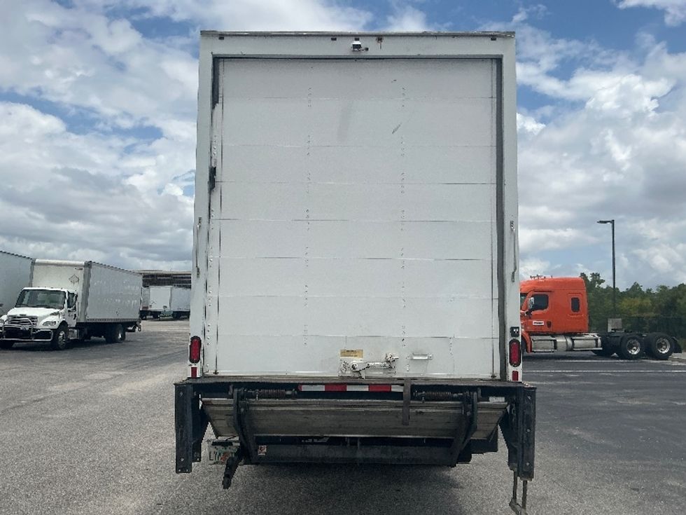 Medium Duty Box Truck-Light and Medium Duty Trucks-International-2020-MV607-Pensacola-FL-95,007\n\t\tmiles-$ 60,750 - Image 7