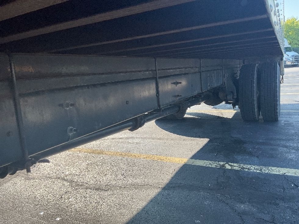 Medium Duty Box Truck-Light and Medium Duty Trucks-International-2020-MV607-Perrysburg-OH-108,598\n\t\tmiles-$ 61,000 - Image 5