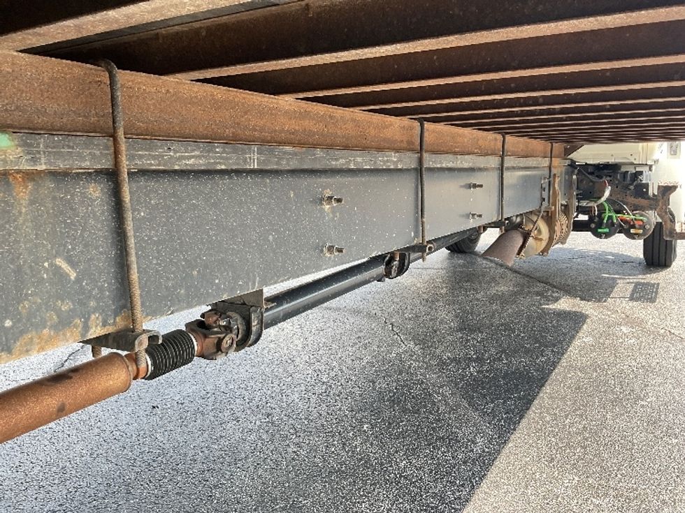 Medium Duty Box Truck-Light and Medium Duty Trucks-International-2020-MV607-Perrysburg-OH-138,921\n\t\tmiles-$ 51,000 - Image 14