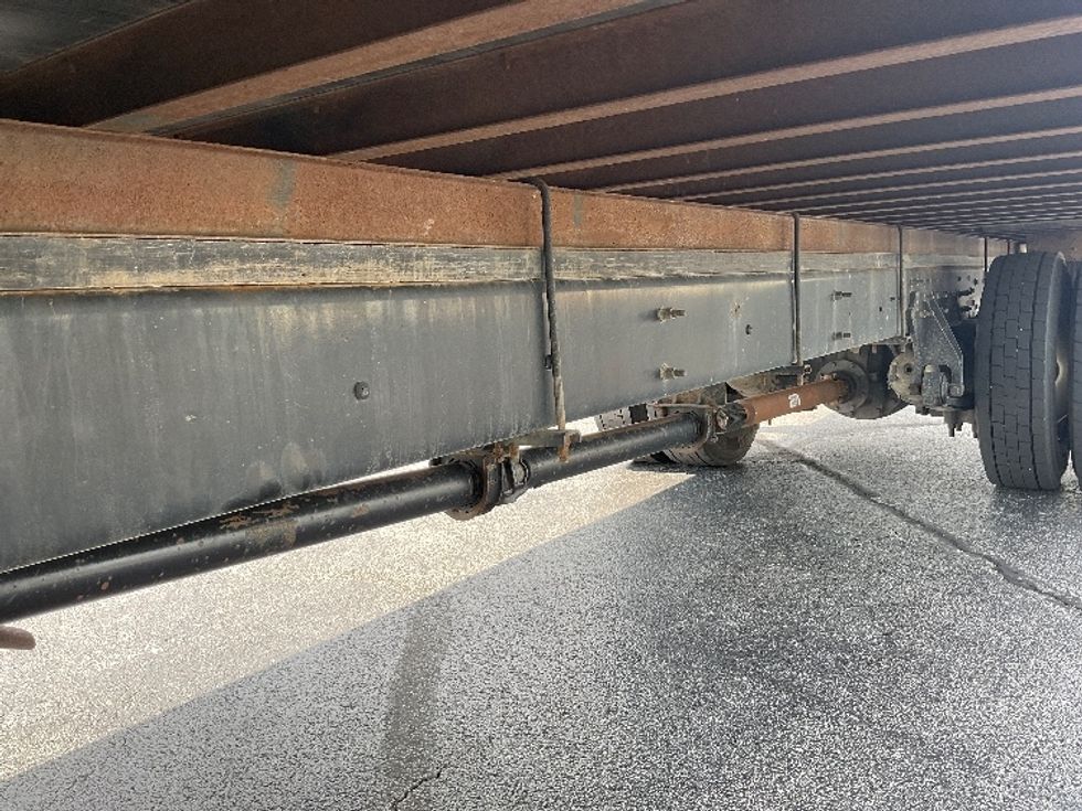Medium Duty Box Truck-Light and Medium Duty Trucks-International-2020-MV607-Perrysburg-OH-138,921\n\t\tmiles-$ 51,000 - Image 5