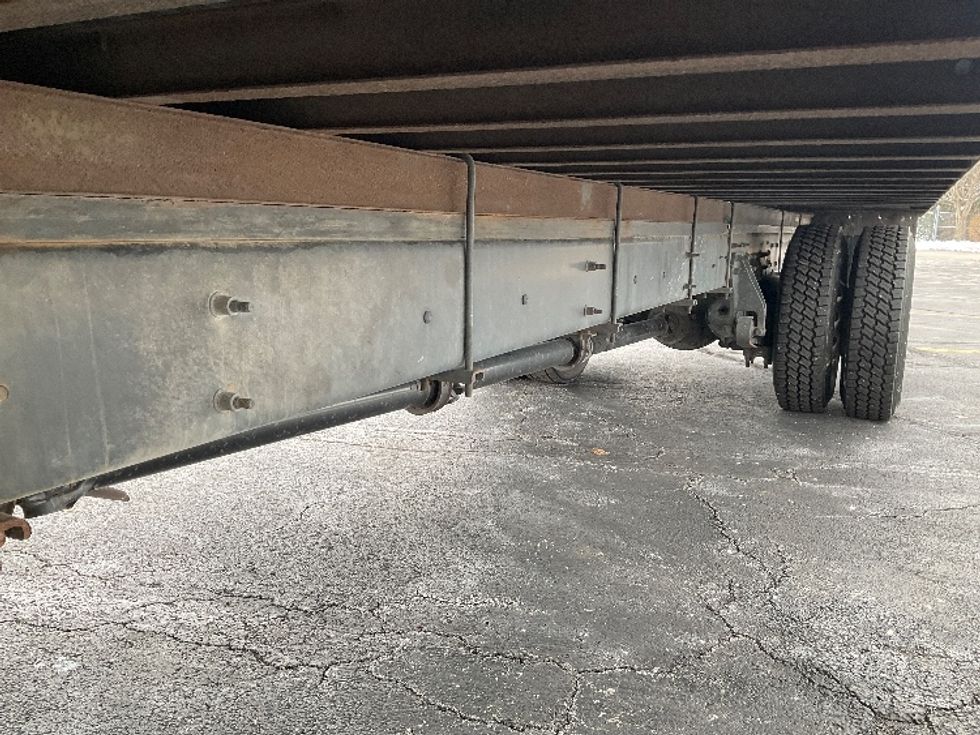 Medium Duty Box Truck-Light and Medium Duty Trucks-International-2020-MV607-Perrysburg-OH-215,472\n\t\tmiles-$ 40,250 - Image 5