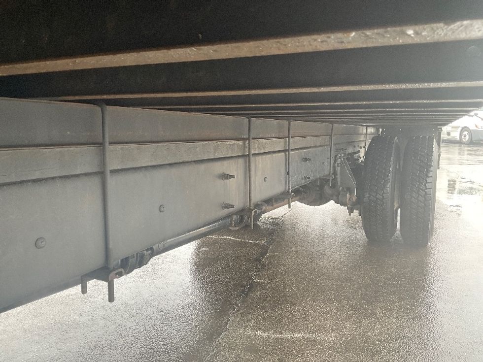 Medium Duty Box Truck-Light and Medium Duty Trucks-International-2020-MV607-Perrysburg-OH-272,233\n\t\tmiles-$ 31,750 - Image 5