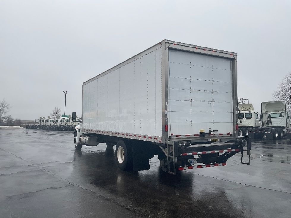 Medium Duty Box Truck-Light and Medium Duty Trucks-International-2020-MV607-Perrysburg-OH-272,233\n\t\tmiles-$ 31,750 - Image 6