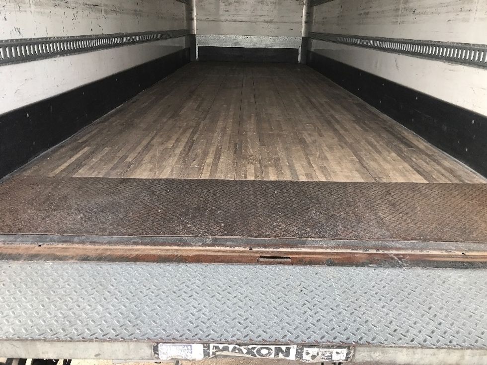 Medium Duty Box Truck-Light and Medium Duty Trucks-International-2020-MV607-Pharr-TX-274,069\n\t\tmiles-$ 34,250 - Image 10