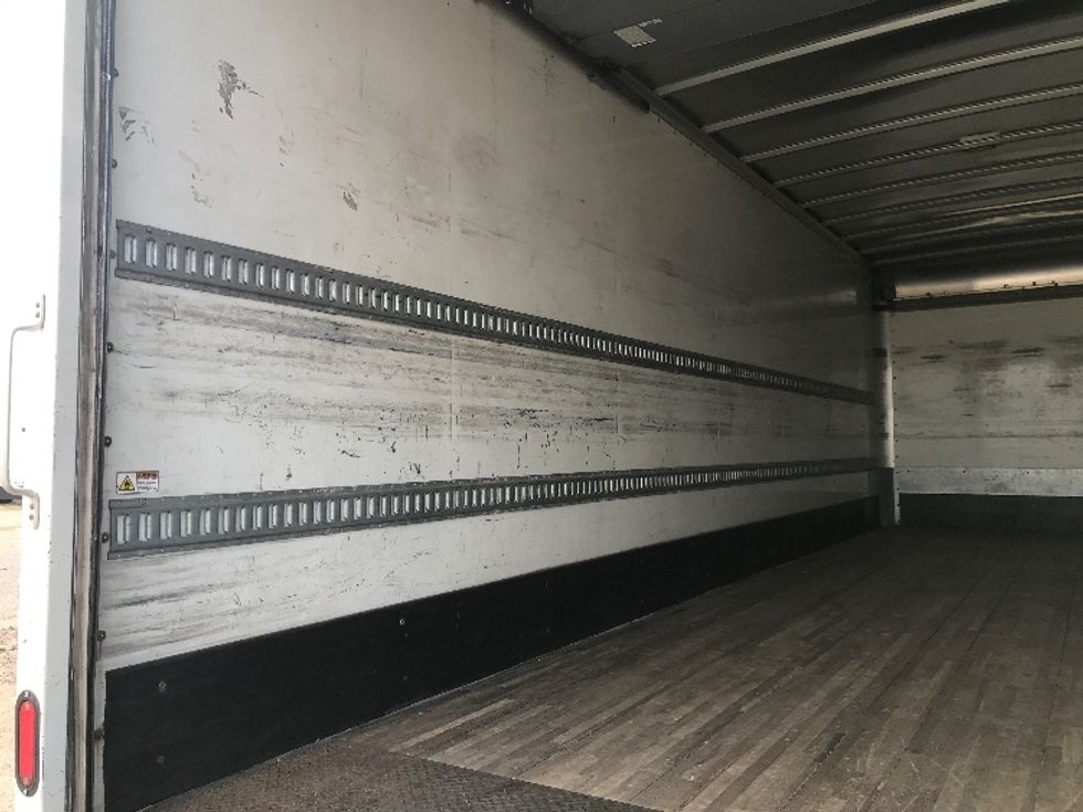 Medium Duty Box Truck-Light and Medium Duty Trucks-International-2020-MV607-Pharr-TX-274,069\n\t\tmiles-$ 34,250 - Image 11