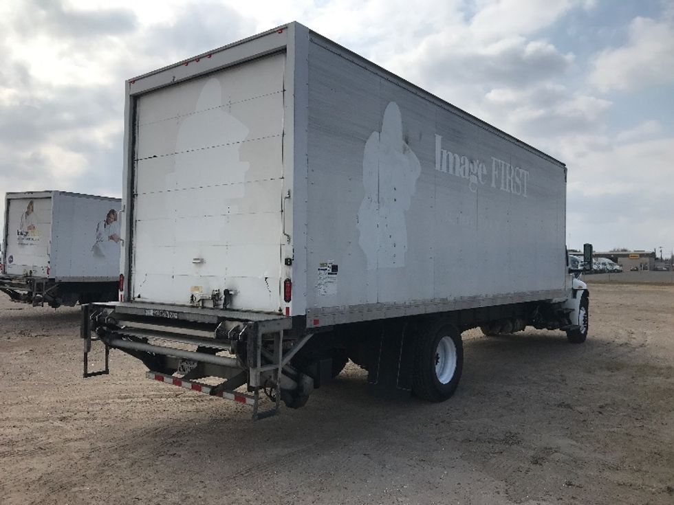 Medium Duty Box Truck-Light and Medium Duty Trucks-International-2020-MV607-Pharr-TX-274,069\n\t\tmiles-$ 34,250 - Image 13