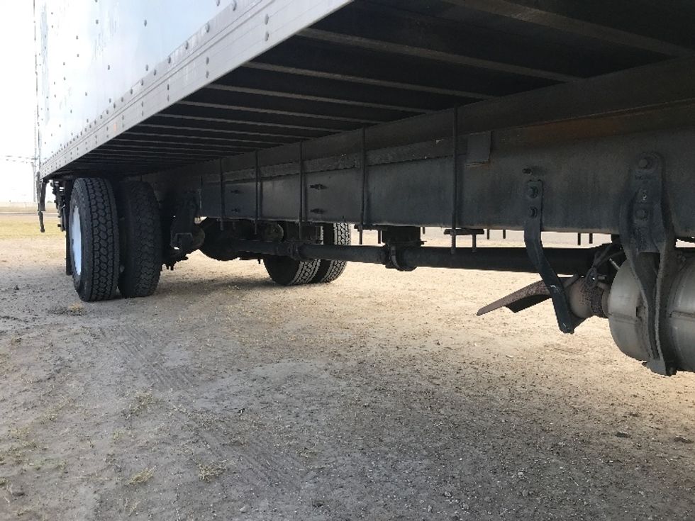 Medium Duty Box Truck-Light and Medium Duty Trucks-International-2020-MV607-Pharr-TX-274,069\n\t\tmiles-$ 34,250 - Image 14