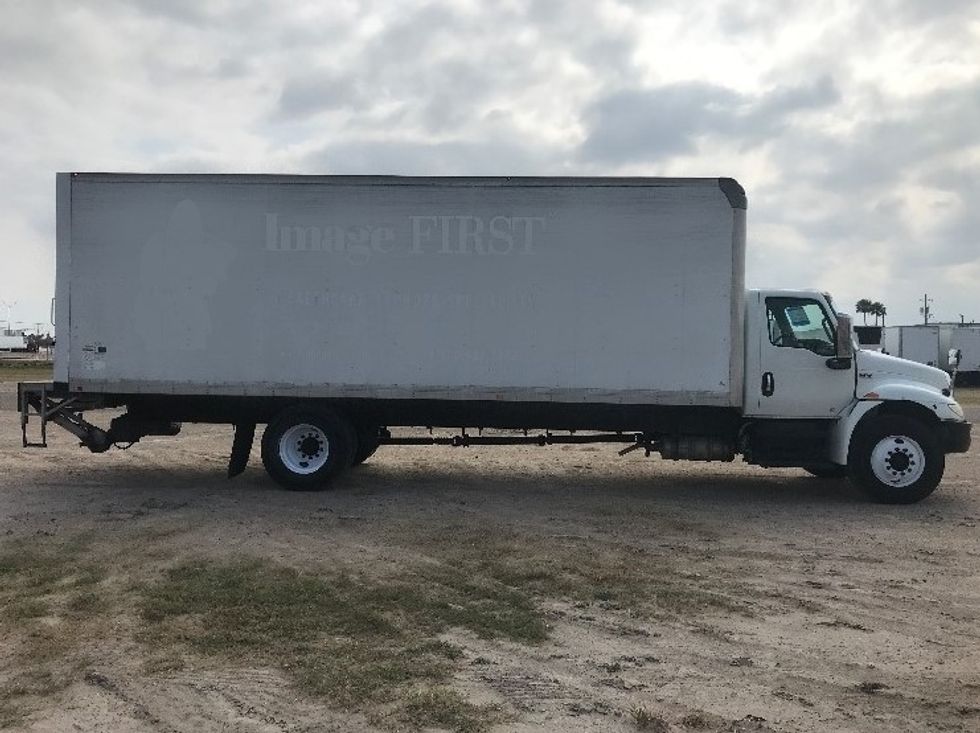 Medium Duty Box Truck-Light and Medium Duty Trucks-International-2020-MV607-Pharr-TX-274,069\n\t\tmiles-$ 34,250 - Image 15