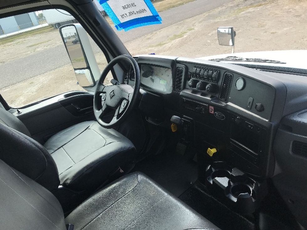 Medium Duty Box Truck-Light and Medium Duty Trucks-International-2020-MV607-Pharr-TX-274,069\n\t\tmiles-$ 34,250 - Image 22