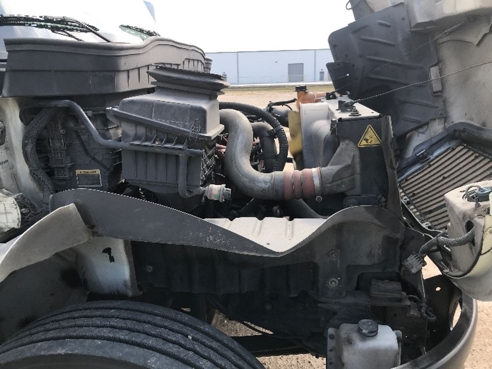 Medium Duty Box Truck-Light and Medium Duty Trucks-International-2020-MV607-Pharr-TX-274,069\n\t\tmiles-$ 34,250 - Image 23