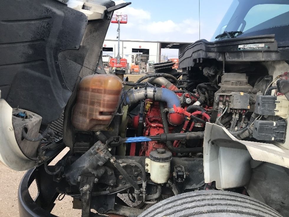 Medium Duty Box Truck-Light and Medium Duty Trucks-International-2020-MV607-Pharr-TX-274,069\n\t\tmiles-$ 34,250 - Image 24