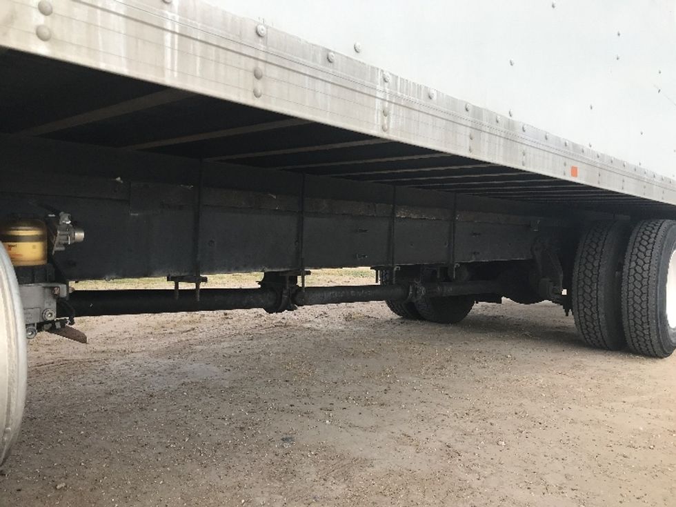 Medium Duty Box Truck-Light and Medium Duty Trucks-International-2020-MV607-Pharr-TX-274,069\n\t\tmiles-$ 34,250 - Image 5