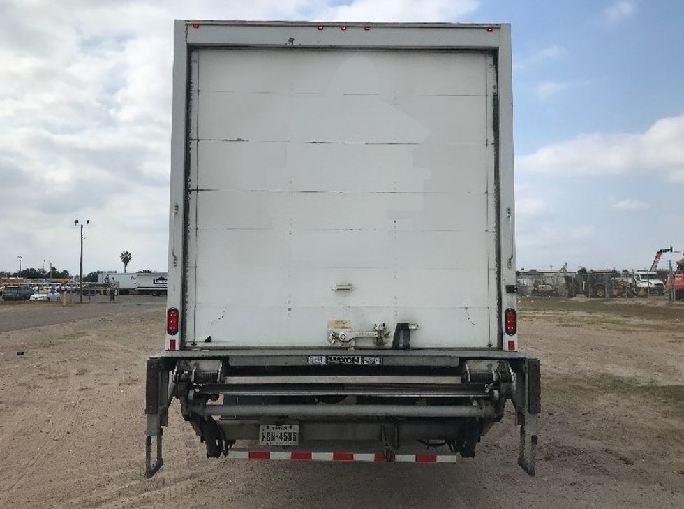 Medium Duty Box Truck-Light and Medium Duty Trucks-International-2020-MV607-Pharr-TX-274,069\n\t\tmiles-$ 34,250 - Image 7