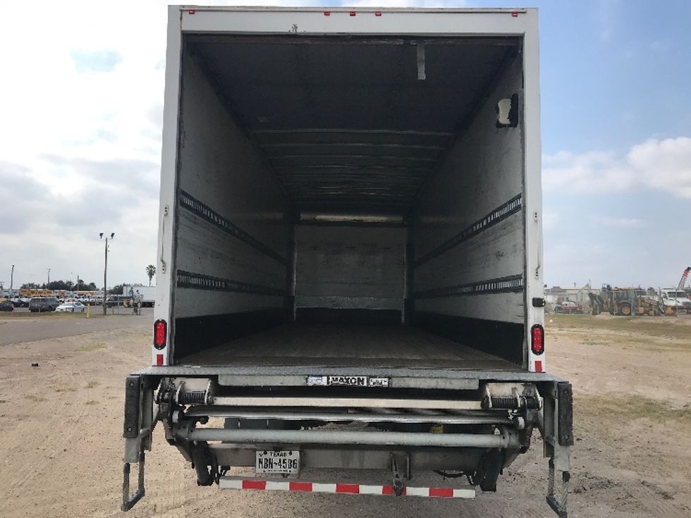 Medium Duty Box Truck-Light and Medium Duty Trucks-International-2020-MV607-Pharr-TX-274,069\n\t\tmiles-$ 34,250 - Image 8