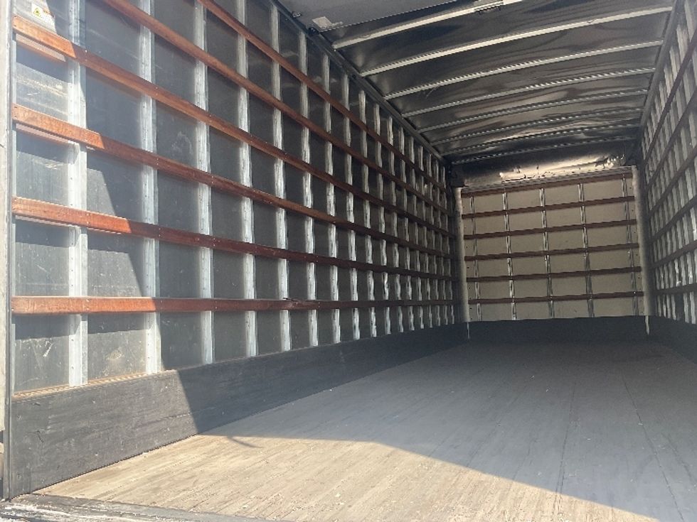 Medium Duty Box Truck-Light and Medium Duty Trucks-International-2020-MV607-Philadelphia-PA-65,413\n\t\tmiles-$ 59,750 - Image 11