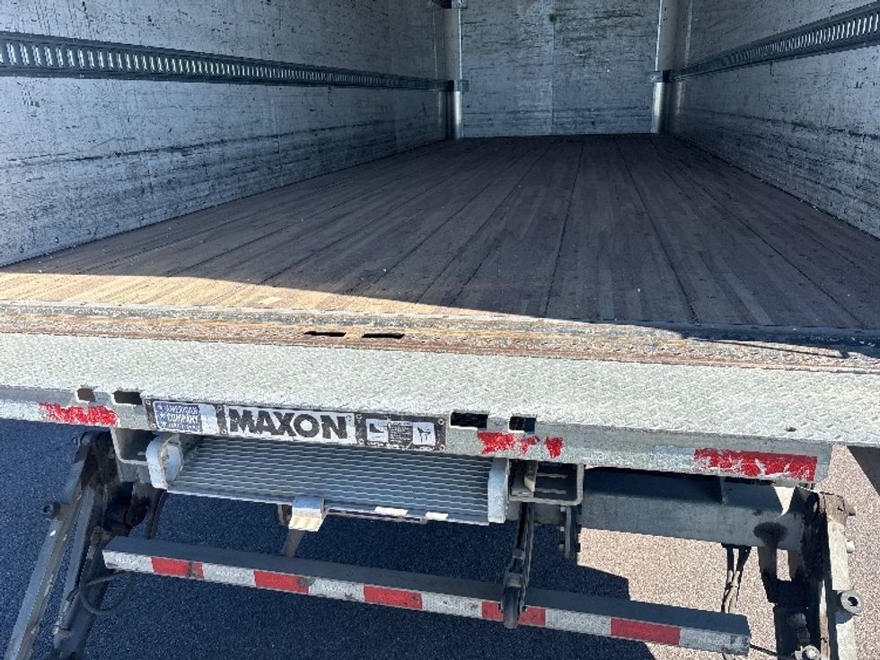 Medium Duty Box Truck-Light and Medium Duty Trucks-International-2020-MV607-Phoenix-AZ-101,710\n\t\tmiles-$ 64,500 - Image 10