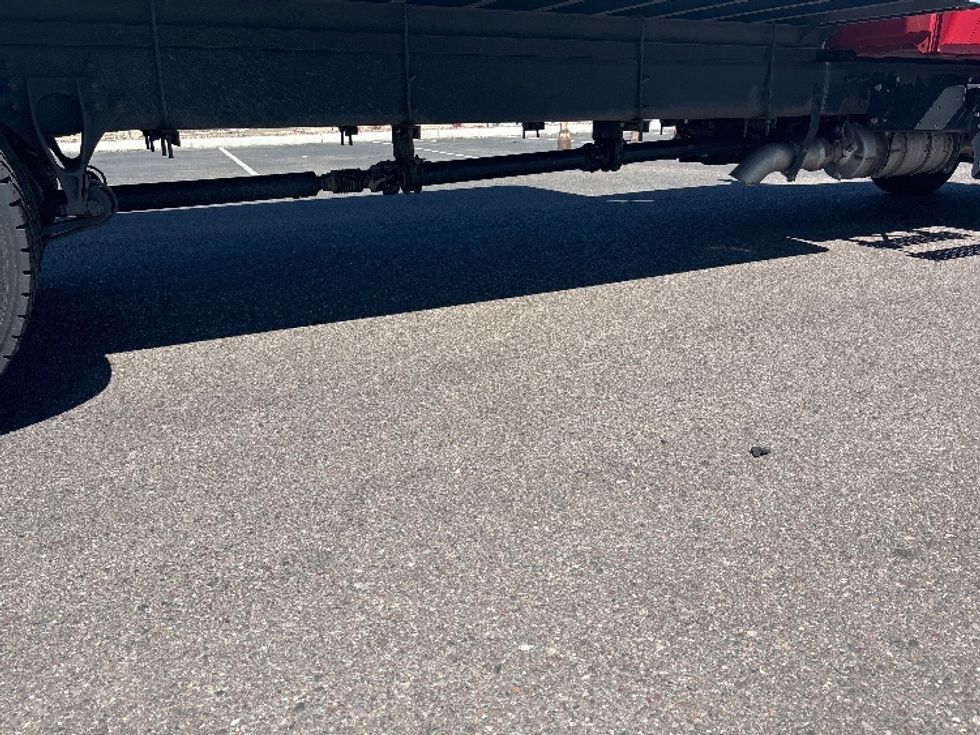 Medium Duty Box Truck-Light and Medium Duty Trucks-International-2020-MV607-Phoenix-AZ-101,710\n\t\tmiles-$ 64,500 - Image 14