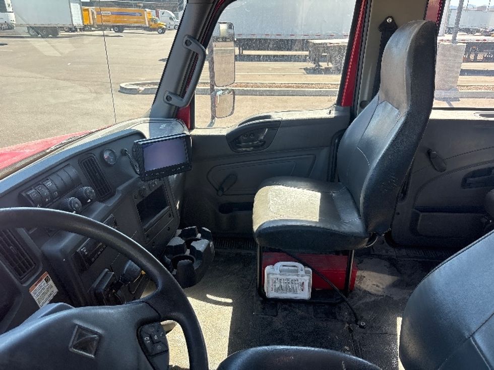 Medium Duty Box Truck-Light and Medium Duty Trucks-International-2020-MV607-Phoenix-AZ-101,710\n\t\tmiles-$ 64,500 - Image 19