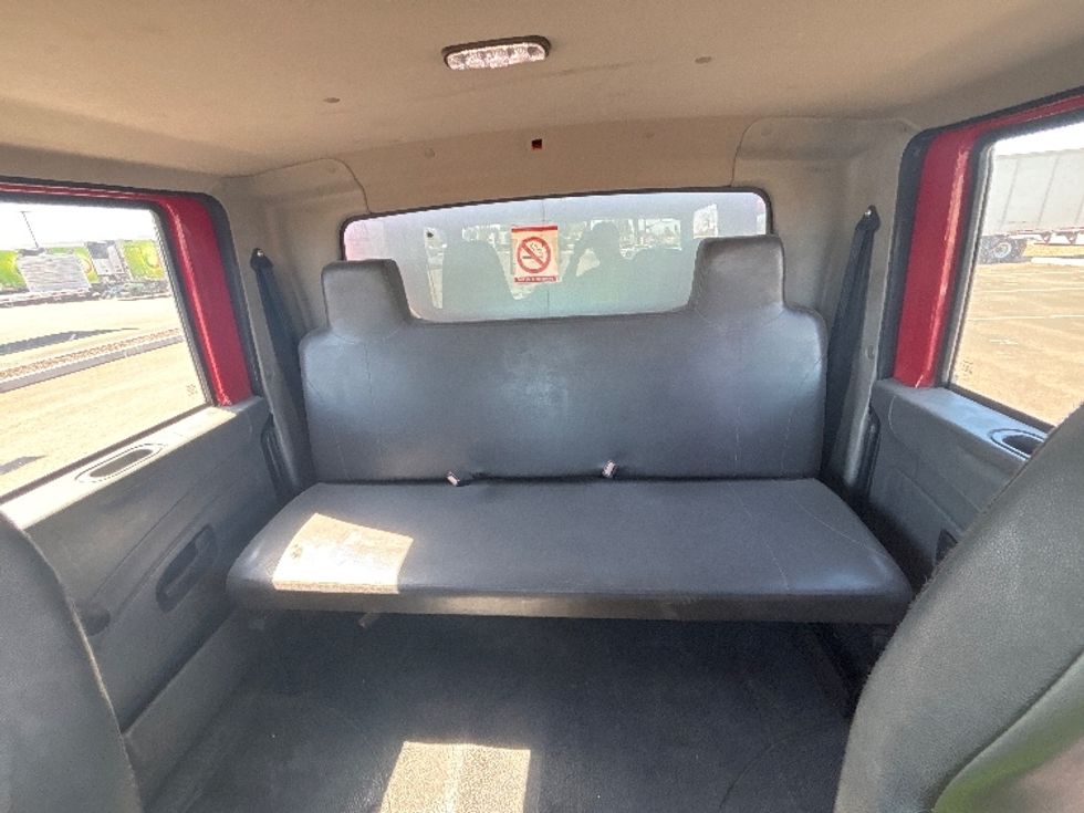 Medium Duty Box Truck-Light and Medium Duty Trucks-International-2020-MV607-Phoenix-AZ-101,710\n\t\tmiles-$ 64,500 - Image 25