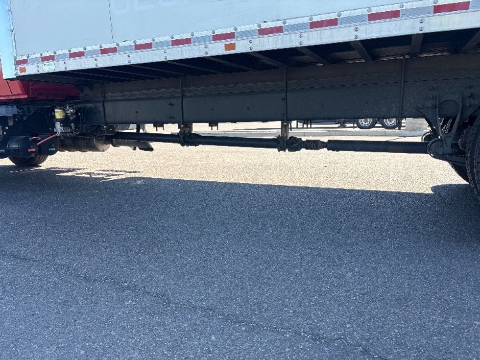 Medium Duty Box Truck-Light and Medium Duty Trucks-International-2020-MV607-Phoenix-AZ-101,710\n\t\tmiles-$ 64,500 - Image 5