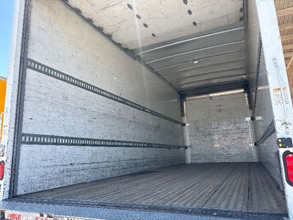 Medium Duty Box Truck-Light and Medium Duty Trucks-International-2020-MV607-Phoenix-AZ-109,456\n\t\tmiles-$ 62,500 - Image 11