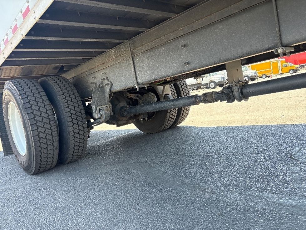 Medium Duty Box Truck-Light and Medium Duty Trucks-International-2020-MV607-Phoenix-AZ-109,456\n\t\tmiles-$ 62,500 - Image 14