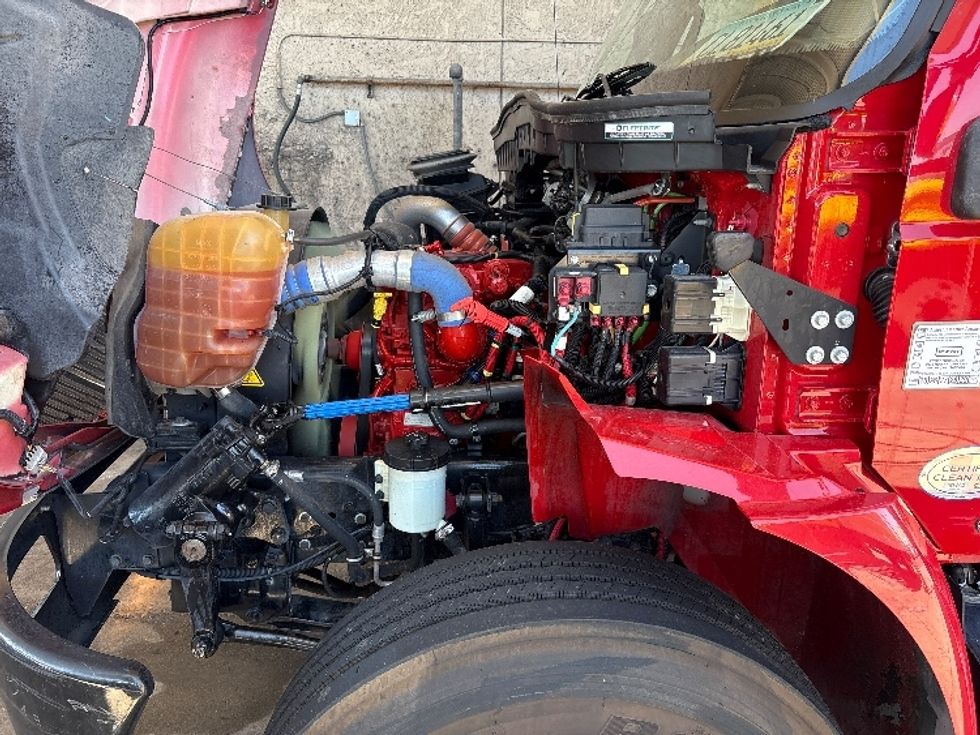 Medium Duty Box Truck-Light and Medium Duty Trucks-International-2020-MV607-Phoenix-AZ-109,456\n\t\tmiles-$ 62,500 - Image 24
