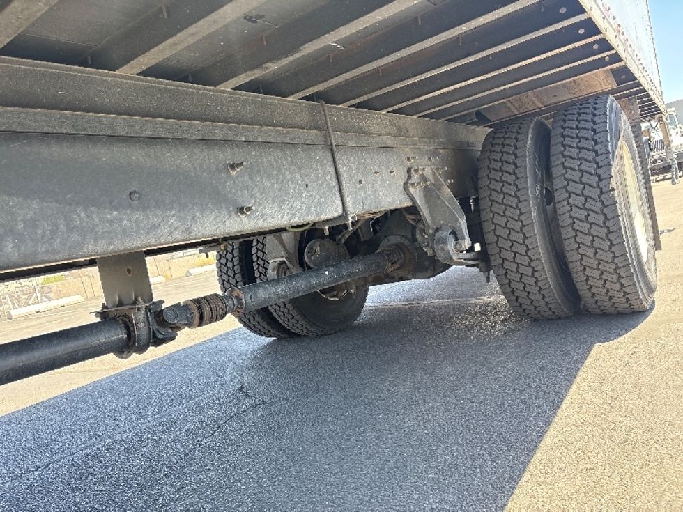 Medium Duty Box Truck-Light and Medium Duty Trucks-International-2020-MV607-Phoenix-AZ-109,456\n\t\tmiles-$ 62,500 - Image 5
