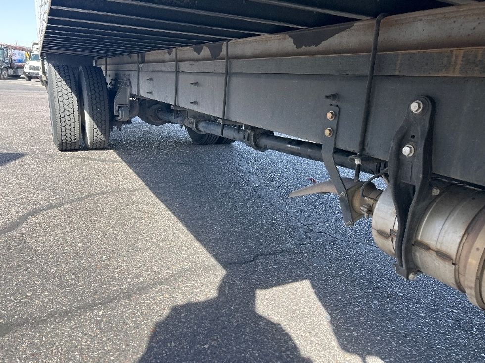 Medium Duty Box Truck-Light and Medium Duty Trucks-International-2020-MV607-Phoenix-AZ-123,613\n\t\tmiles-$ 70,500 - Image 14