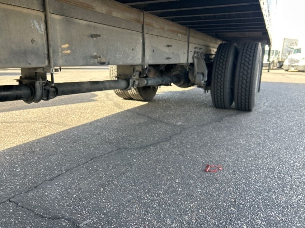 Medium Duty Box Truck-Light and Medium Duty Trucks-International-2020-MV607-Phoenix-AZ-123,613\n\t\tmiles-$ 70,500 - Image 5
