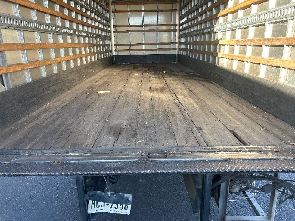 Medium Duty Box Truck-Light and Medium Duty Trucks-International-2020-MV607-Phoenix-AZ-140,326\n\t\tmiles-$ 53,750 - Image 10