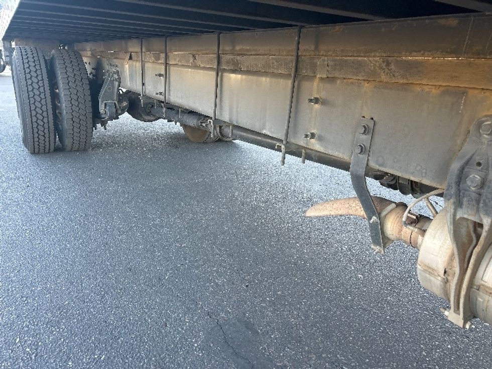 Medium Duty Box Truck-Light and Medium Duty Trucks-International-2020-MV607-Phoenix-AZ-140,326\n\t\tmiles-$ 53,750 - Image 14