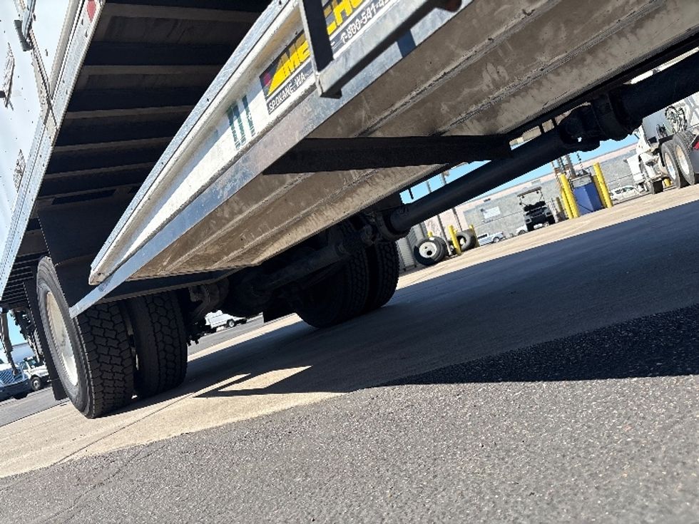 Medium Duty Box Truck-Light and Medium Duty Trucks-International-2020-MV607-Phoenix-AZ-173,107\n\t\tmiles-$ 51,500 - Image 14