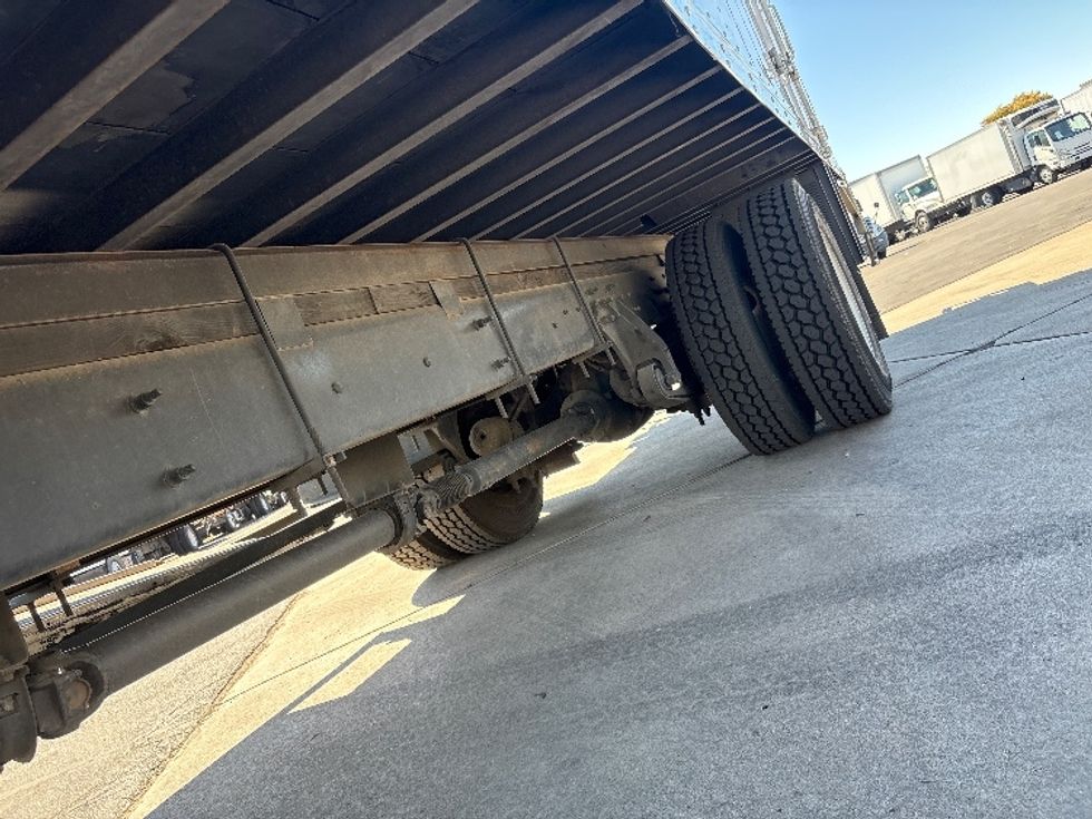 Medium Duty Box Truck-Light and Medium Duty Trucks-International-2020-MV607-Phoenix-AZ-173,107\n\t\tmiles-$ 51,500 - Image 5