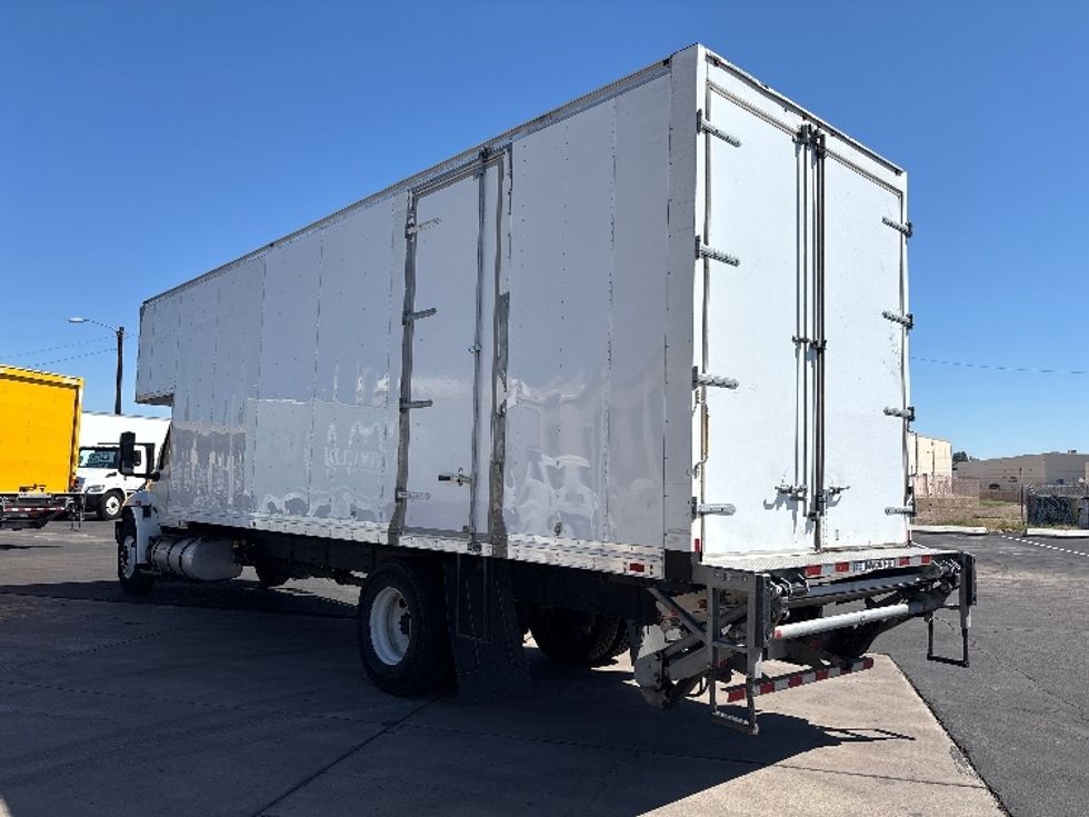 Medium Duty Box Truck-Light and Medium Duty Trucks-International-2020-MV607-Phoenix-AZ-173,107\n\t\tmiles-$ 51,500 - Image 6