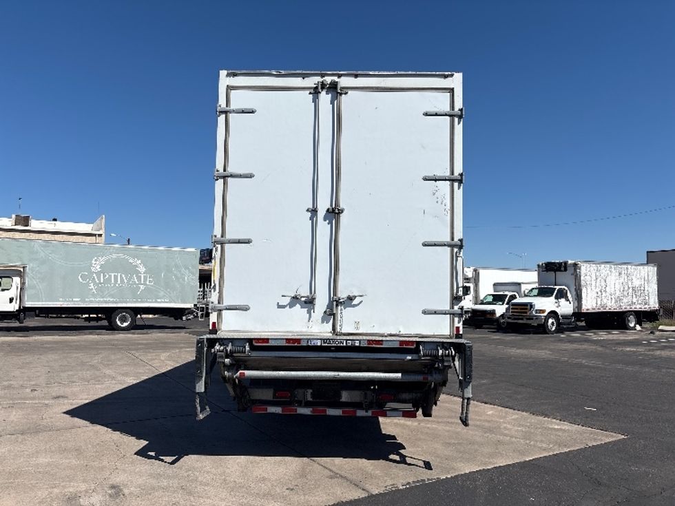 Medium Duty Box Truck-Light and Medium Duty Trucks-International-2020-MV607-Phoenix-AZ-173,107\n\t\tmiles-$ 51,500 - Image 7