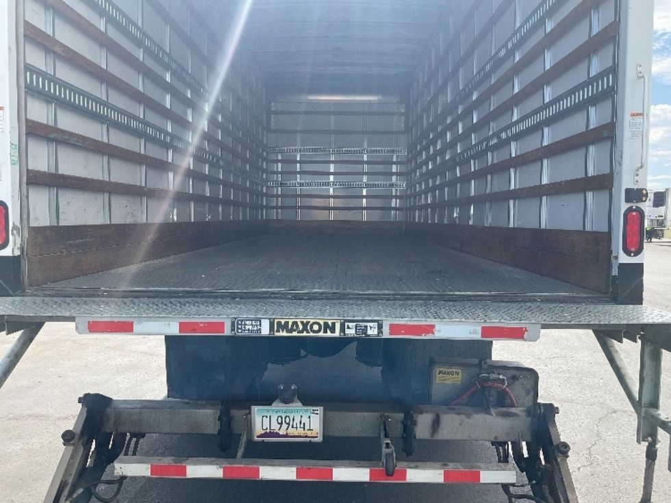 Medium Duty Box Truck-Light and Medium Duty Trucks-International-2020-MV607-Phoenix-AZ-54,051\n\t\tmiles-$ 67,500 - Image 10