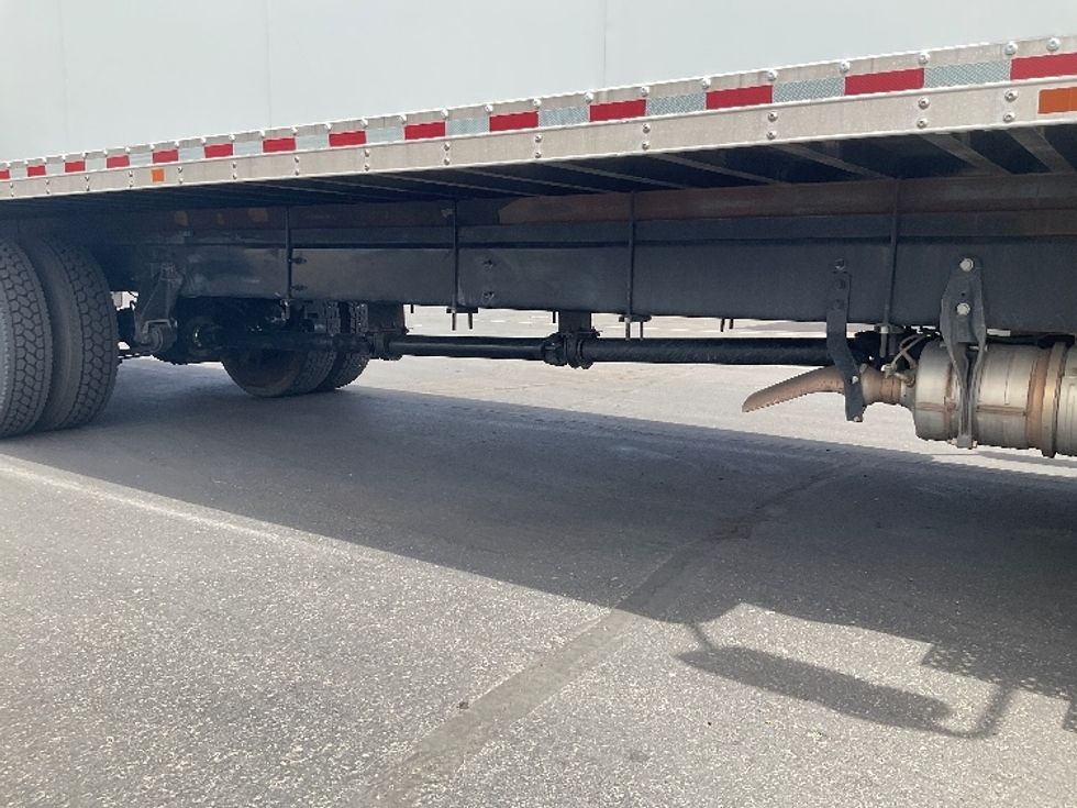Medium Duty Box Truck-Light and Medium Duty Trucks-International-2020-MV607-Phoenix-AZ-54,051\n\t\tmiles-$ 67,500 - Image 14