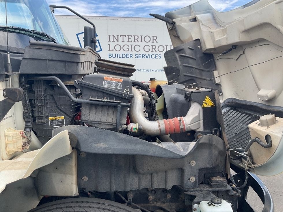 Medium Duty Box Truck-Light and Medium Duty Trucks-International-2020-MV607-Phoenix-AZ-54,051\n\t\tmiles-$ 67,500 - Image 24