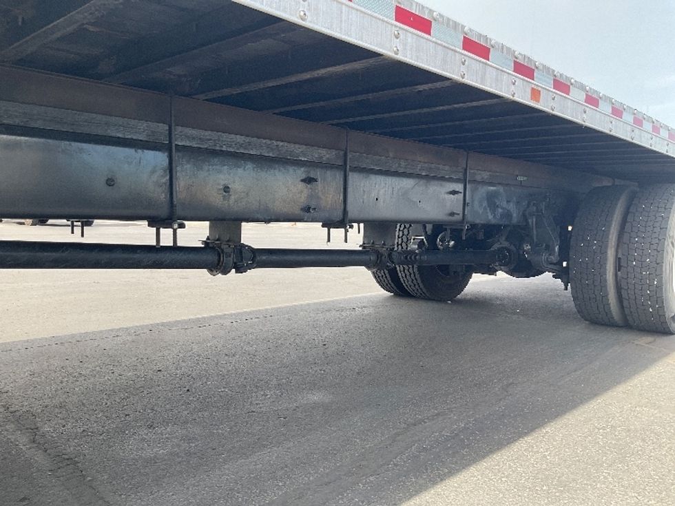 Medium Duty Box Truck-Light and Medium Duty Trucks-International-2020-MV607-Phoenix-AZ-54,051\n\t\tmiles-$ 67,500 - Image 5